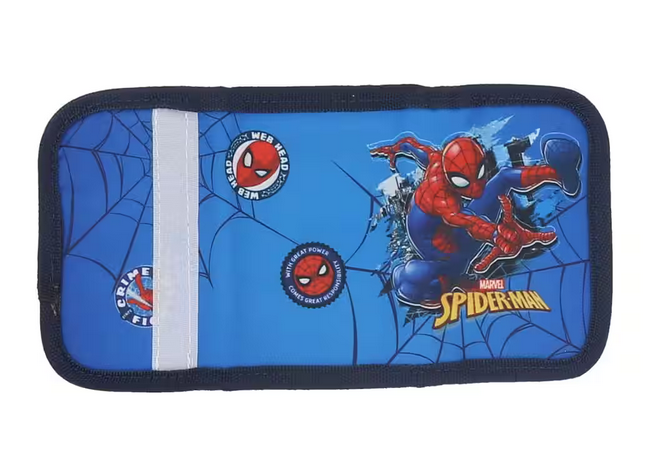 Spiderman Brieftasche