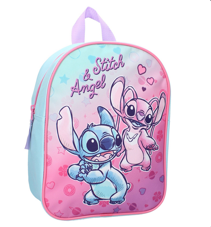 Disney Stitch Rucksack "Hello Cutie" 29 cm