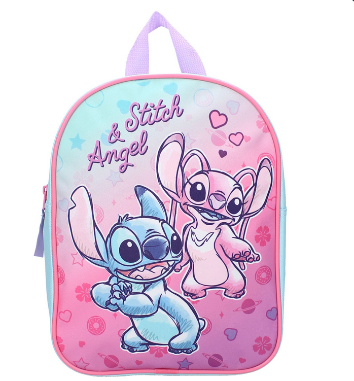 Disney Stitch Rucksack "Hello Cutie" 29 cm