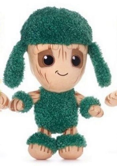 Marvel i am Groot Plüsch 30 cm
