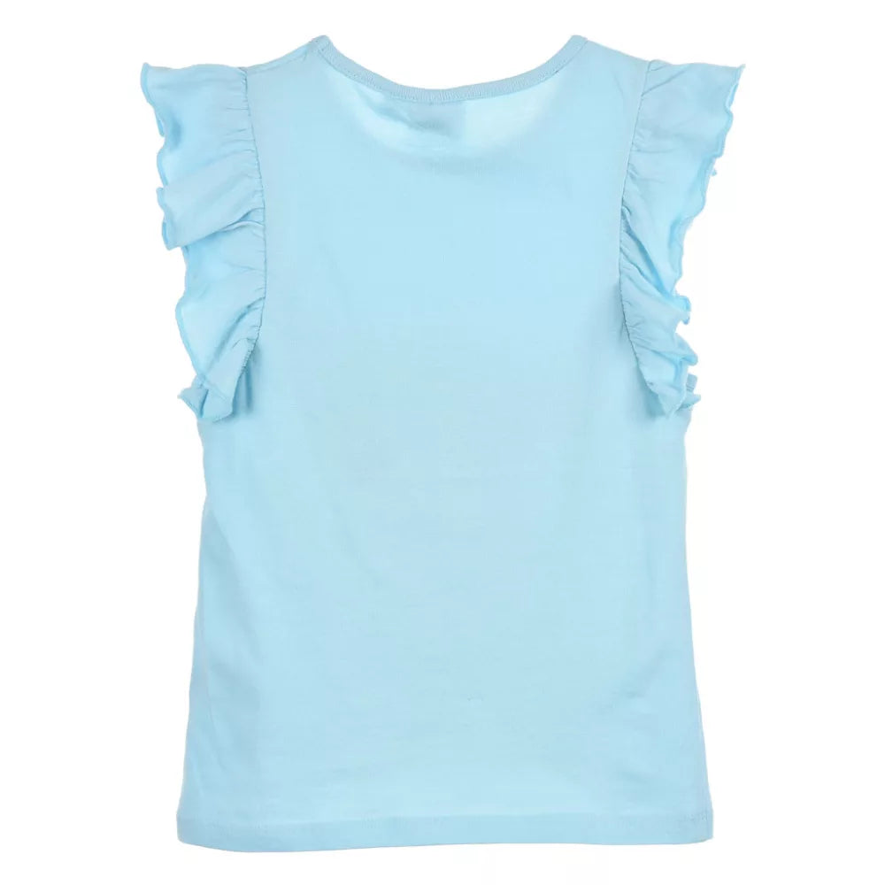 Vorbestellung Disney Lilo & Stitch Kinder Kurzarm-T-Shirt