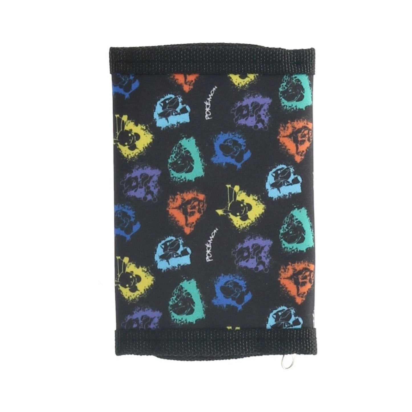 Pokemon Brieftasche