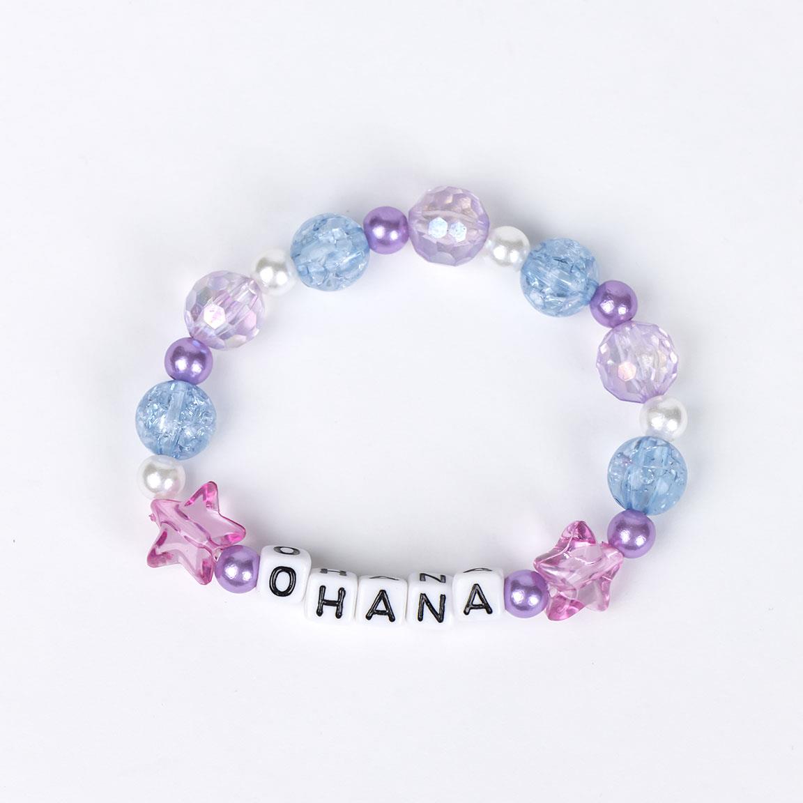 Disney Stitch Schmuck- und Haarreif-Set
