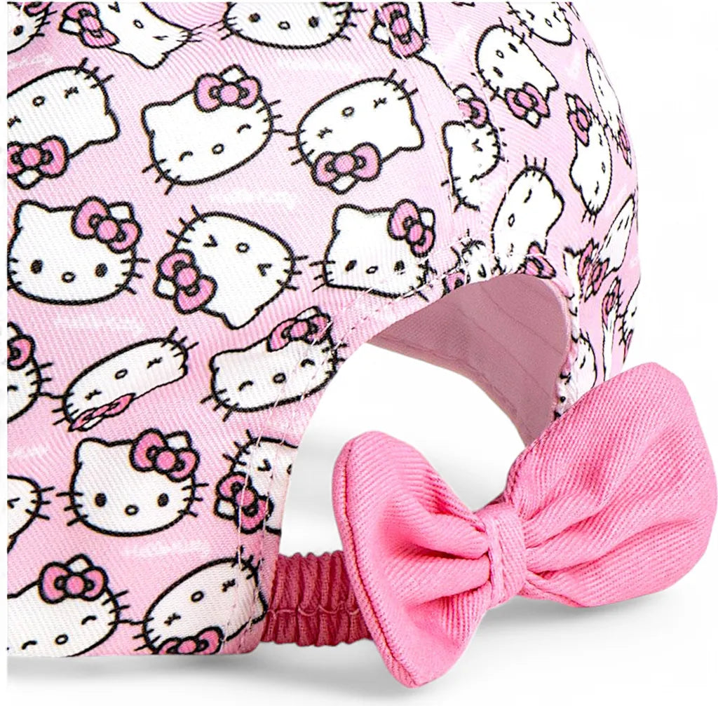 Hello Kitty Mädchen Capi