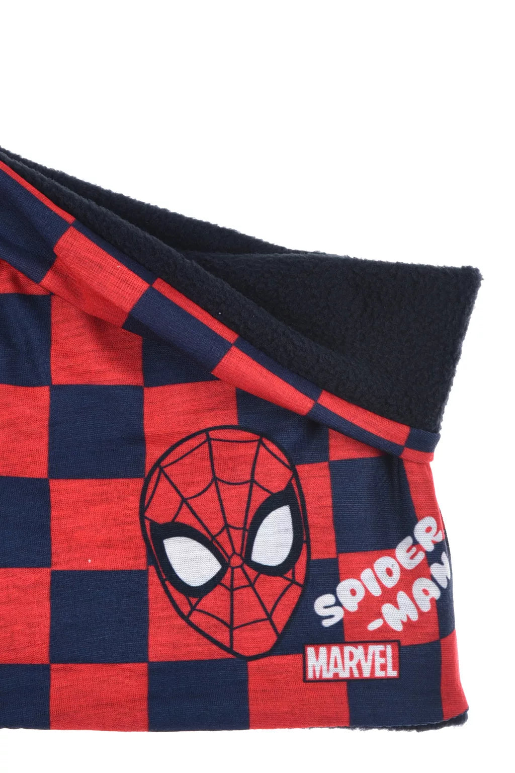 Spiderman Kinder Schal, Snood