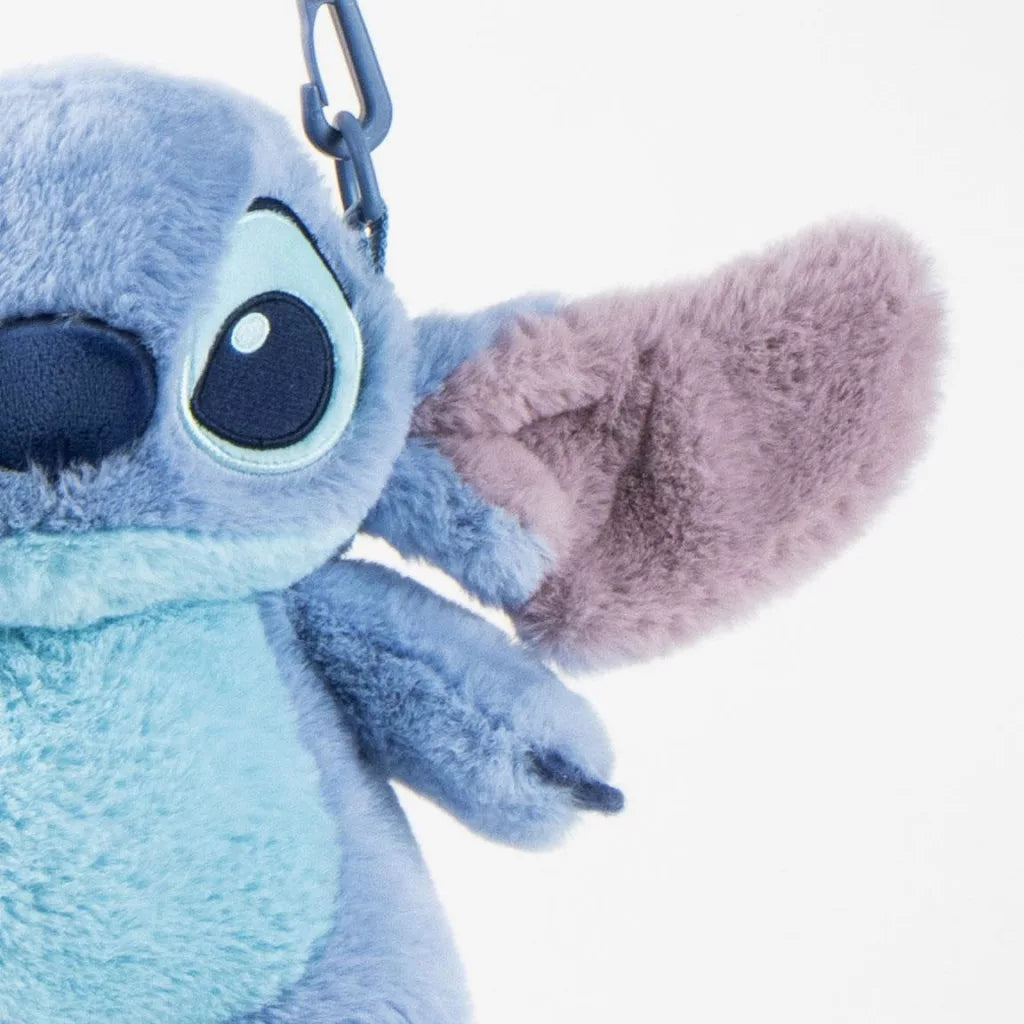 Disney Lilo und Stitch Plüsch Tasche