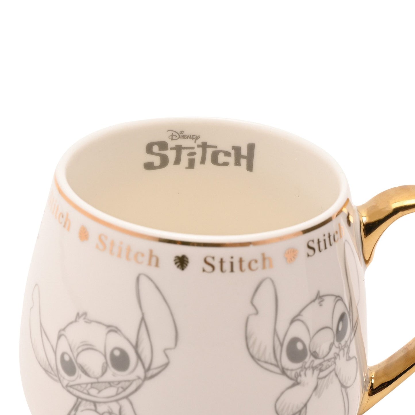 Disney Klassik Sammelbecher -Stitch