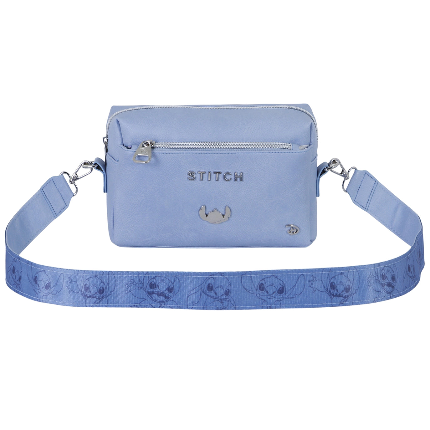 Disney Lilo und Stitch Steel-Ginger Tasche
