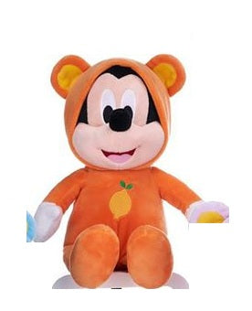Disney Plüsch im Strampler