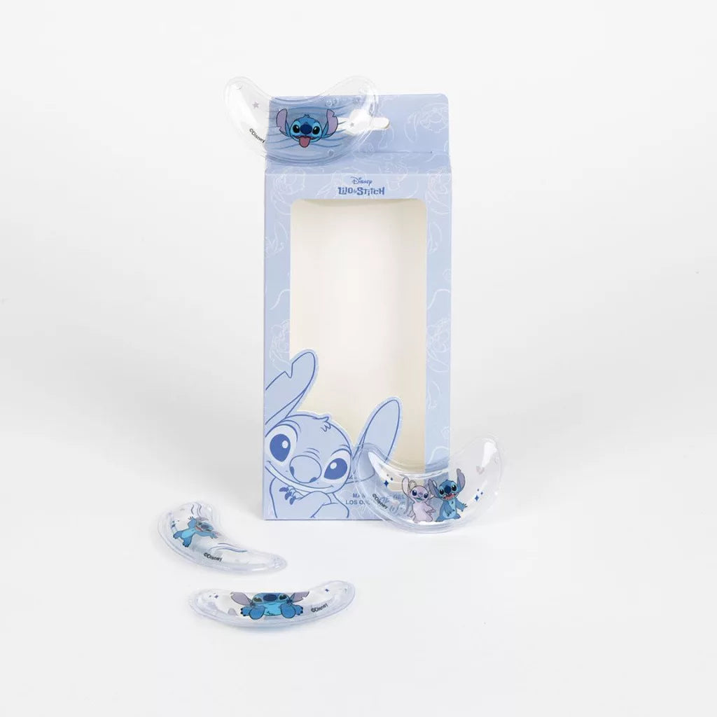 Disney Lilo und Stitch Gel-Augenmaske