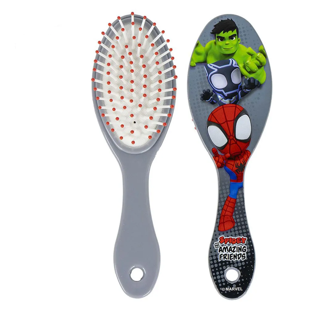 Spidey Kulturbeutel Set für Kinder