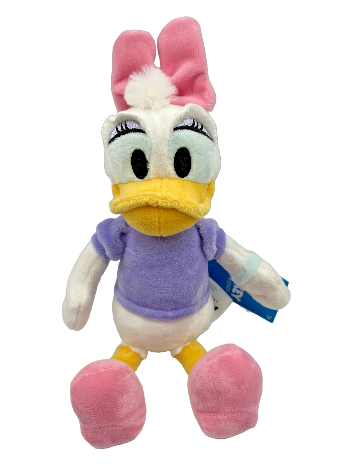 Daisy Duck Plüsch mit Sound