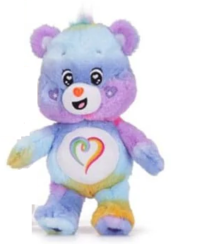 Glücksbärchi ca. 25 cm