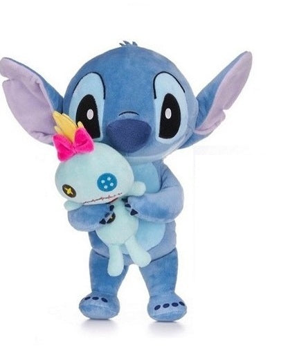 Disney Lilo & Stitch Plüsch 30 cm