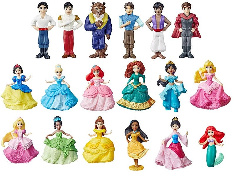 Disney Princess Blindbag