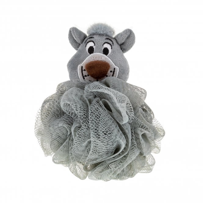 Badeschwamm Disney Dschungelbuch Balu