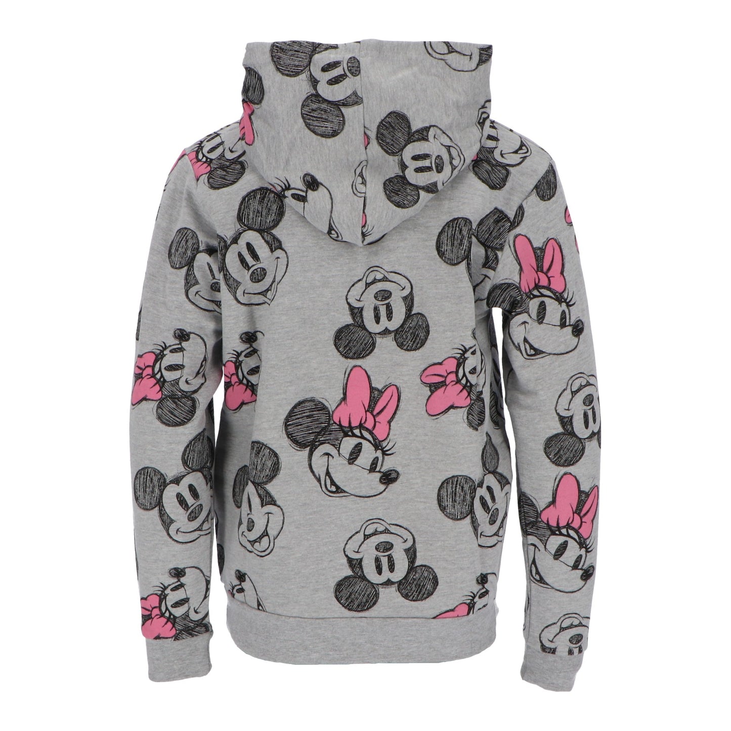 Minnie Mouse Hoodie