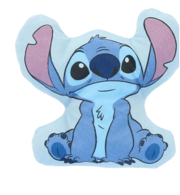 Lilo & Stitch Mini-Kissen 15 CM - 3D