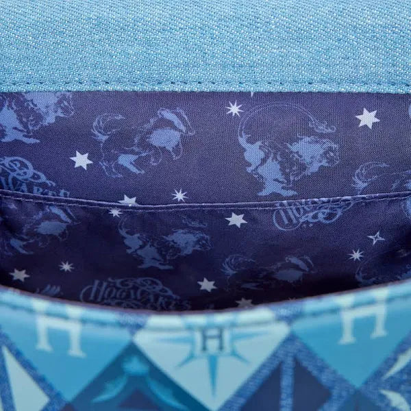 Vorbestellung Warner Bros by Loungefly Umhängetasche Harry Potter