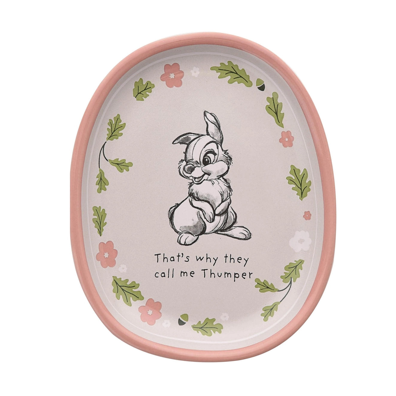 Vorbestellung Disney Forest Friends Schmuckschalen, 2er-Set