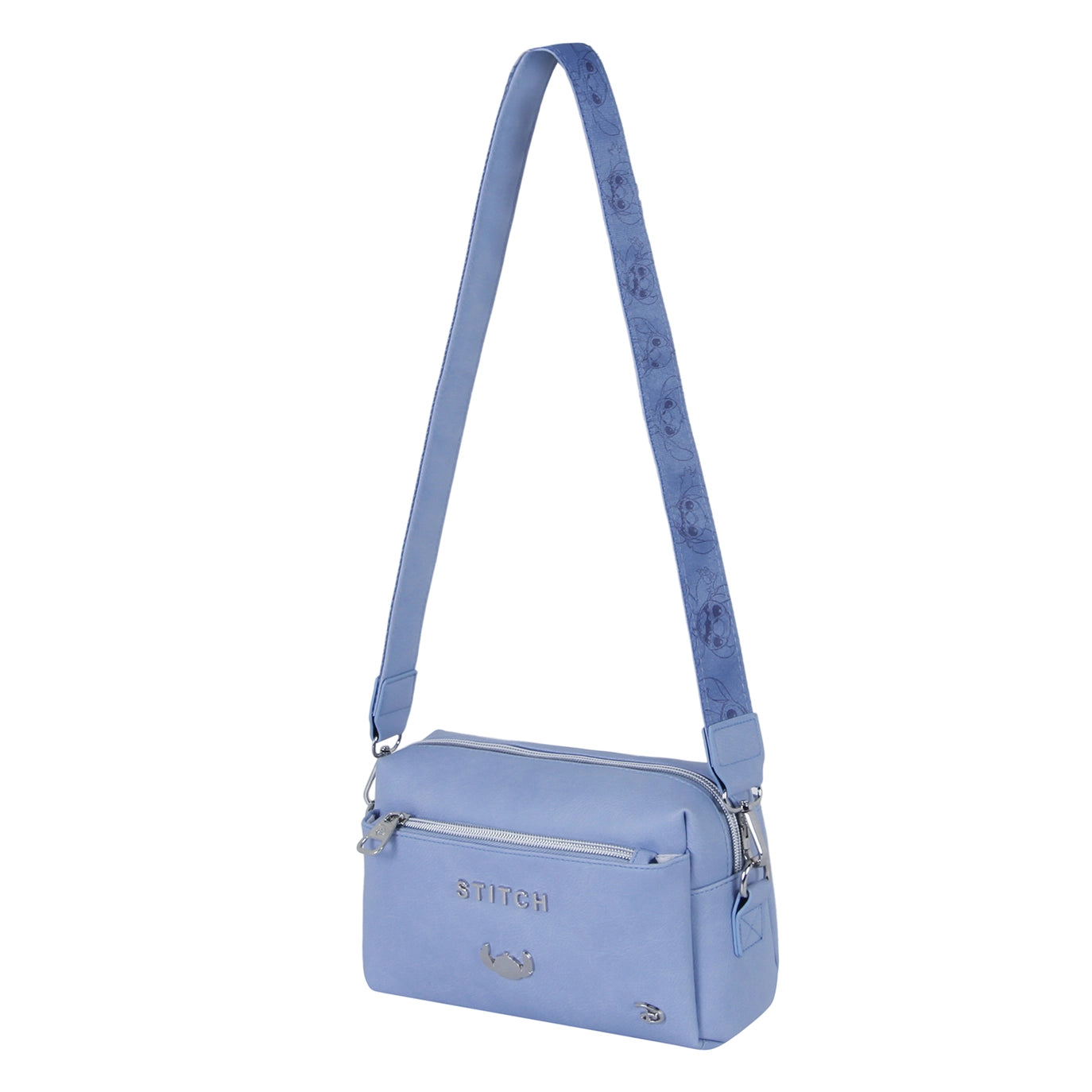Disney Lilo und Stitch Steel-Ginger Tasche