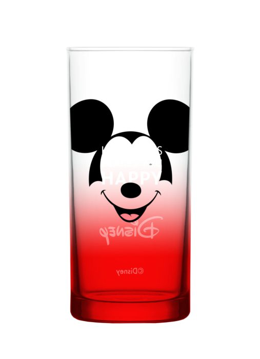 Disney Mickey Maus Premium-Glasbecher
