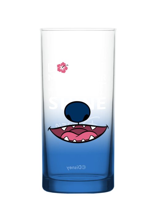 Disney Stitch Premium-Glasbecher