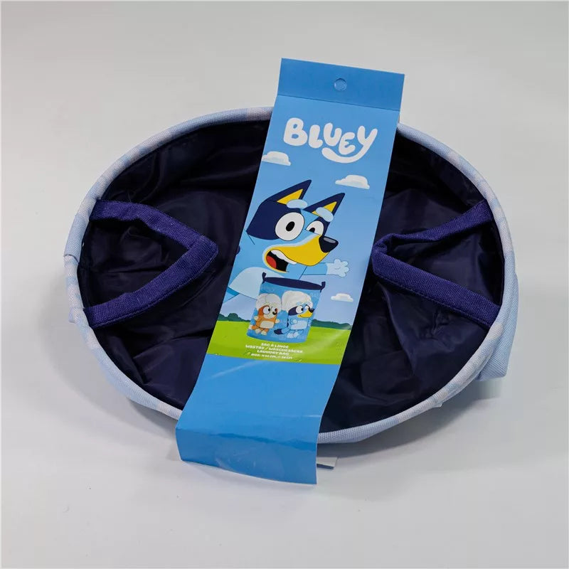 Bluey Wäschekorb