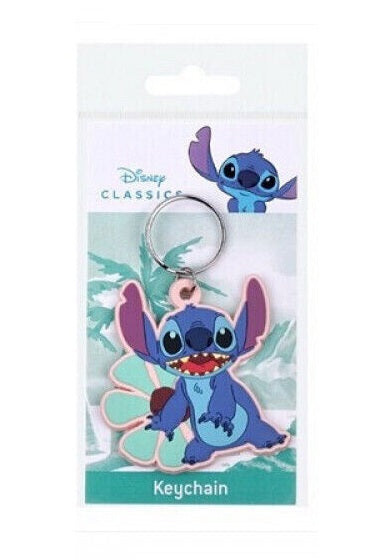 Disney Lilo & Stitch Schlüsselanhänger