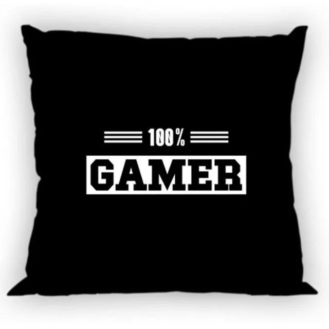 Gamer Kissenbezug