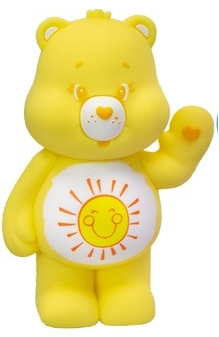 Vorbestellung Glücksbärchis Mini Figur