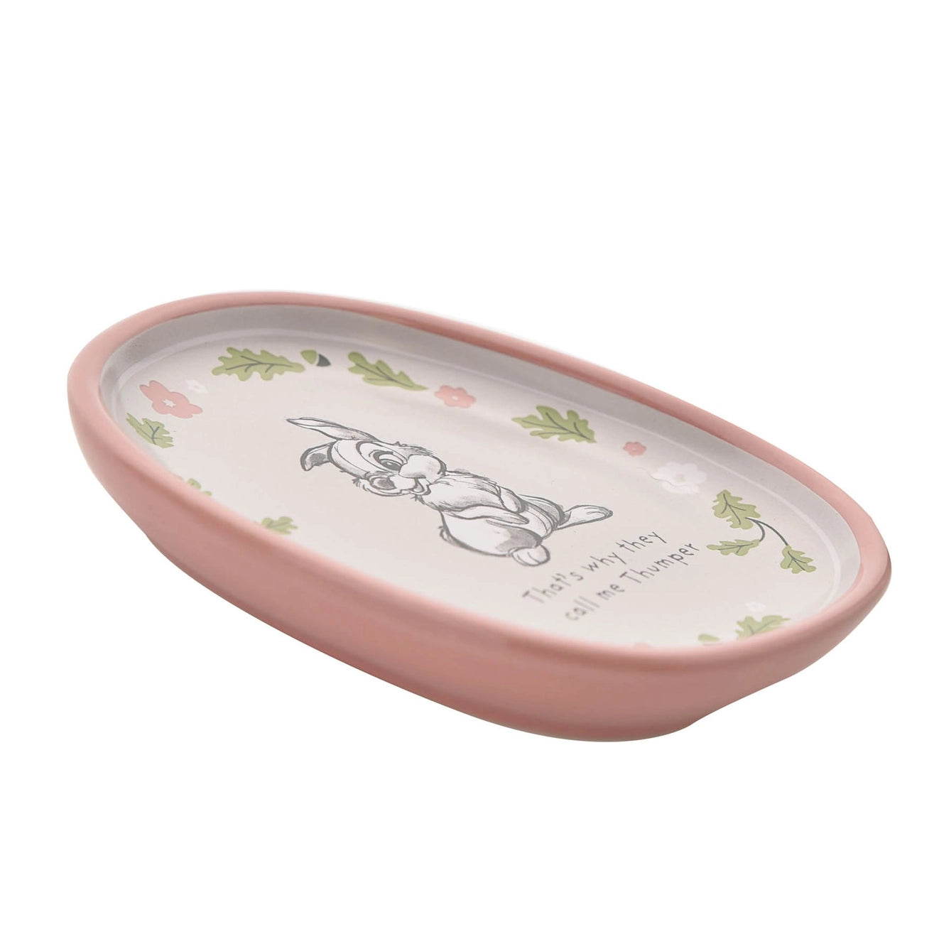 Vorbestellung Disney Forest Friends Schmuckschalen, 2er-Set
