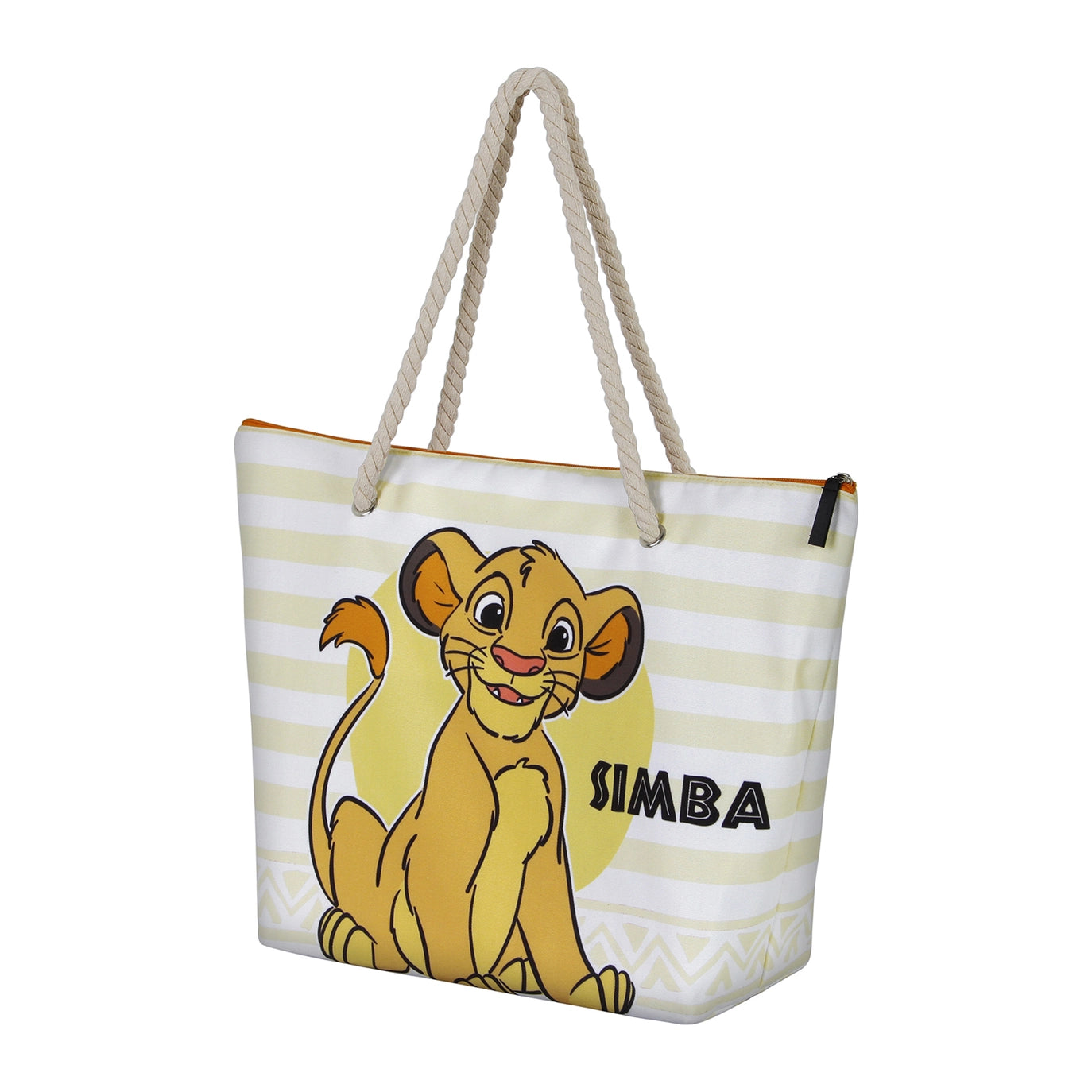 Disney Der König der Löwen Sunset-Soleil Strandtasche