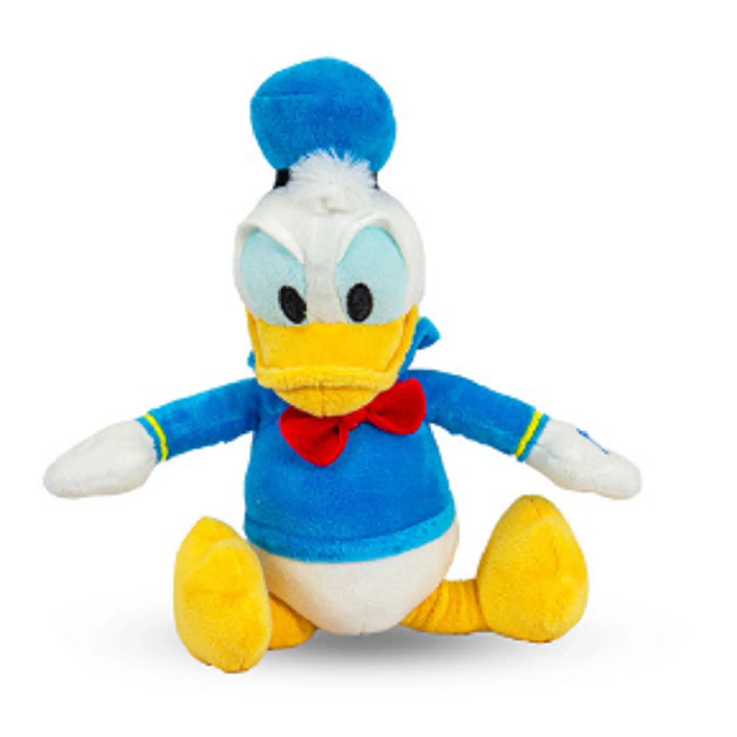 Donald Duck Plüsch mit Sound