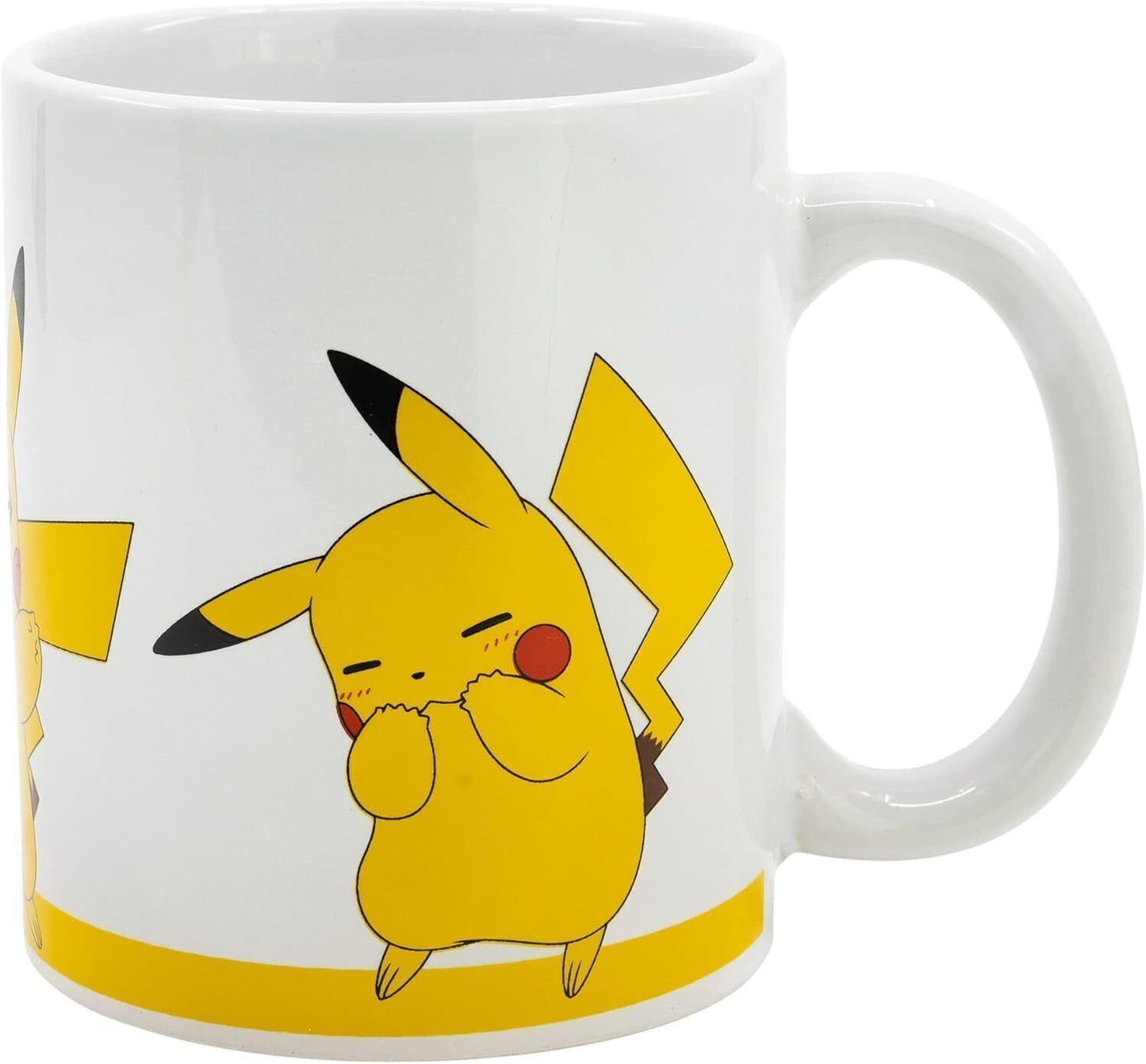 Pokémon - Keramiktasse 325ml