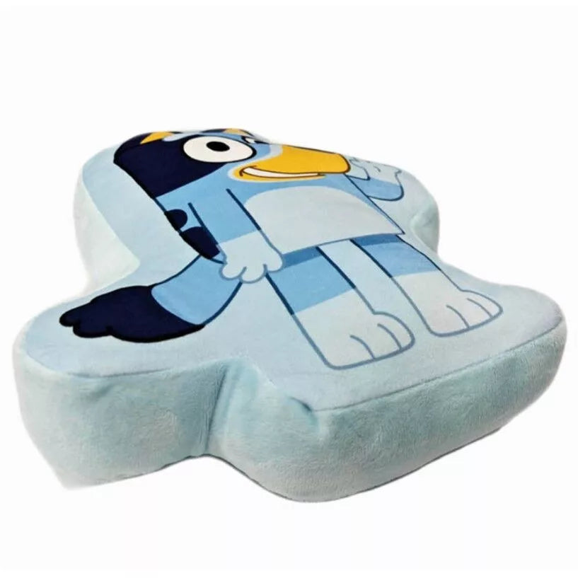 Bluey Formkissen Dekokissen