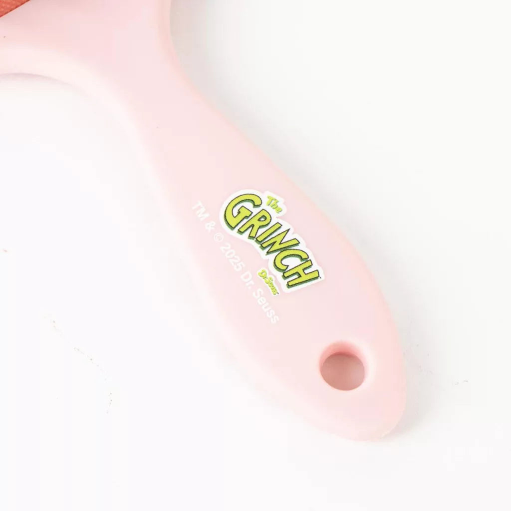 Der Grinch 3D Haarbürste