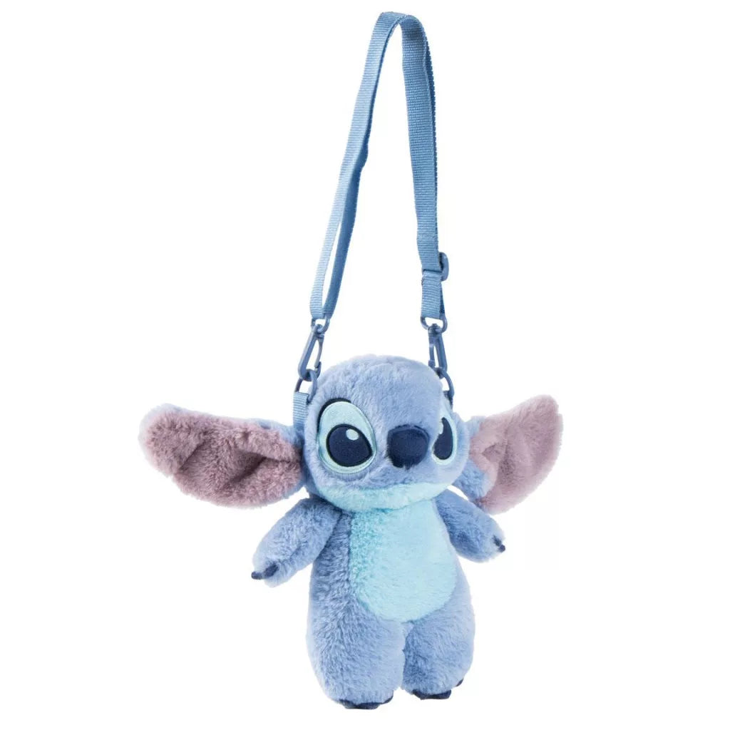 Disney Lilo und Stitch Plüsch Tasche