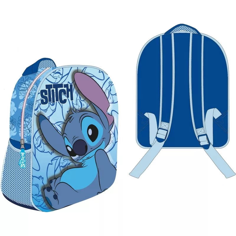 Disney Lilo und Stitch 3D-Rucksack