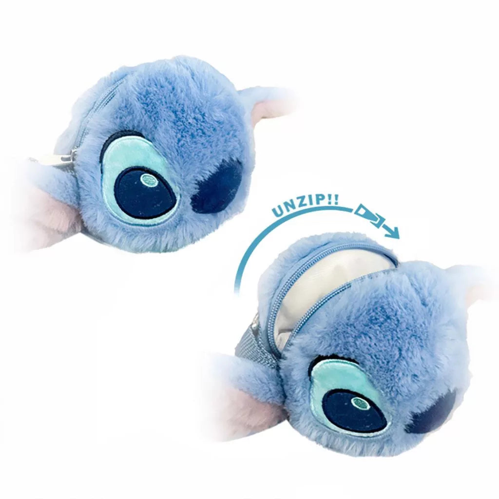 Disney Lilo und Stitch Plüsch Tasche
