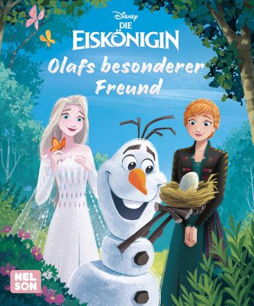 Eiskönigin / Frozen Pixi Mini-Büchlein