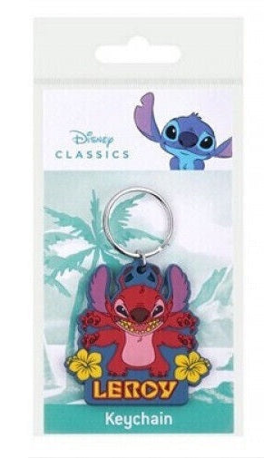 Disney Lilo & Stitch Schlüsselanhänger
