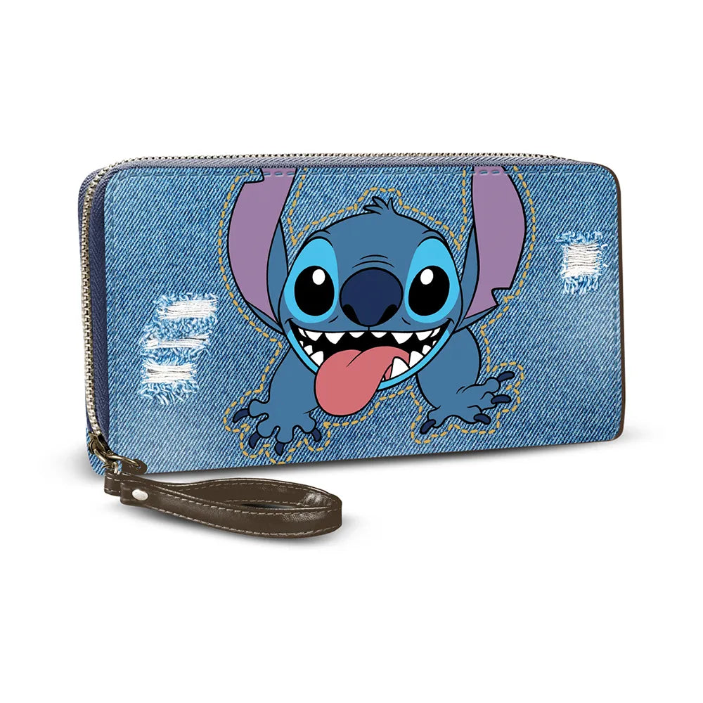 Disney Lilo und Stitch Updown-Unverzichtbare Geldbörse