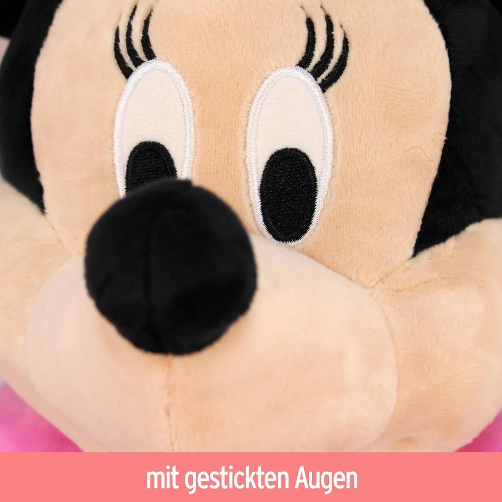 Disney Minnie Maus Kuscheltier