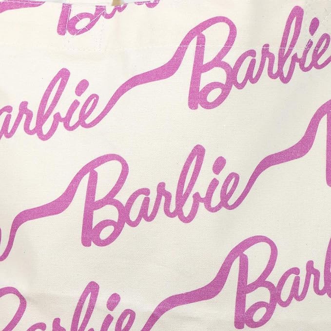 Barbie Einkaufstasche