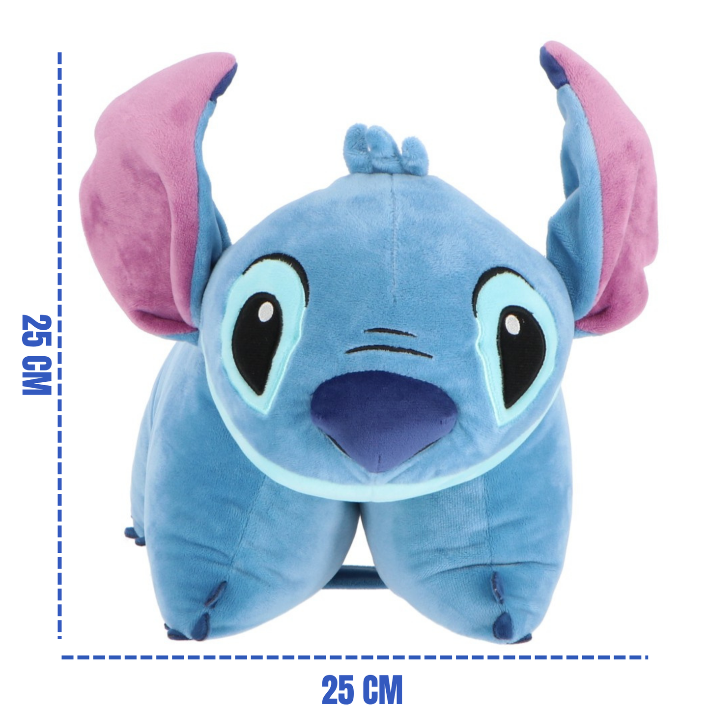 Lilo & Stitch Stitch Kissen