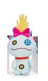 Disney Lilo & Stitch Plüsch 30 cm
