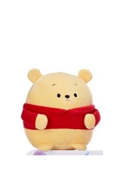 Disney Squashy Podgies Series 1