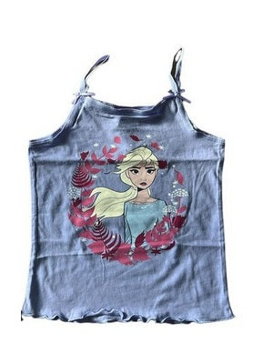 Disney Frozen 2 er set Unterhemden