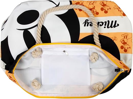 Disney Mickey Mouse Beach Bag